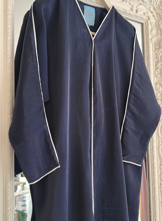 Layered Kaftan/012